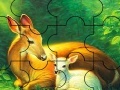 Joc deers puzzle