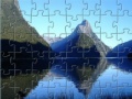 Joc Milford Sound Jigsaw