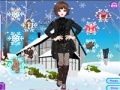 Joc Winter Dress Up