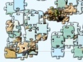 Joc Key West Jigsaw