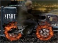 Joc Burning Motorbike
