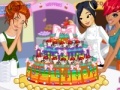 Joc Baking Competition
