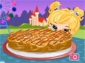 Joc Fun with funnel cakes