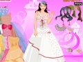 Joc Princess Dress Up 