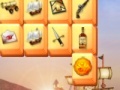 Joc Pirates island mahjong