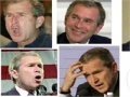 Joc The true face of George W. Bush