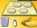 Joc Cooking show