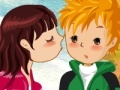 Joc First Kiss