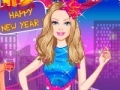 Joc Barbie's New Year's Eve