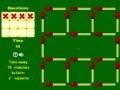 Joc Matchstick puzzle