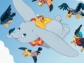 Joc Dumbo: Sort my tiles
