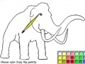 Joc Paint the Mammoth