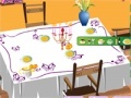 Joc Tnanksgiving Table Settings