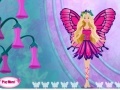 Joc Barbie In The Realm Of Fairies