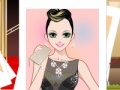 Joc Red carpet make up game