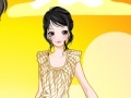 Joc Sunset Dress Up