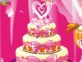 Joc Sweet Wedding Cake