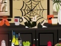 Joc Halloween room 