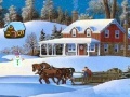 Joc Hidden objects - Merry Christmas