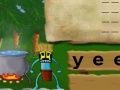 Joc Alphabet Jungle