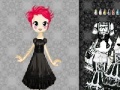 Joc Dm Lolita fashion 