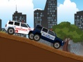 Joc Emergency racing