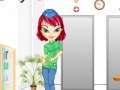 Joc Hospital: Dress Up Doctor