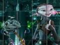 Joc Swing and set mars needs moms