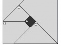 Joc Magic square