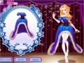 Joc Fashion Magician Dress Up