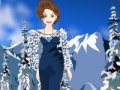 Joc Sonia Winter Girl Dress up 6