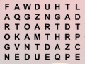 Joc Valentines Word Search