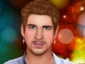 Joc Liam Hemsworth Makeover