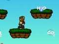 Joc Photosynthesis Respiration Game!