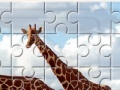 Joc Giraffes Jigsaw Puzzle