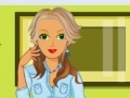 Joc Slender Lady Dress Up