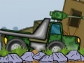 Joc Army Truck
