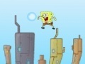 Joc Sponge Bob Jumper