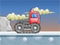 Joc Snow truck