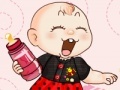 Joc The appearance of the baby
