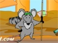 Joc Rats and Spears