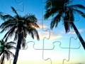 Joc Tropical Beach Jigsaw
