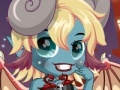 Joc Cute devil girl 