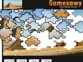 Joc Ancient Egypt Puzzle 