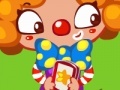Joc Circus Slacking