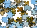 Joc Jigsaw: Autumn Beach