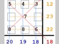 Joc Magic Squre