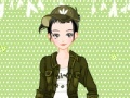 Joc Spring Dress Up