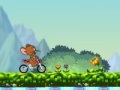 Joc Tom and Jerry: Motorcycle races