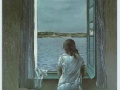 Joc Pirate's paintings